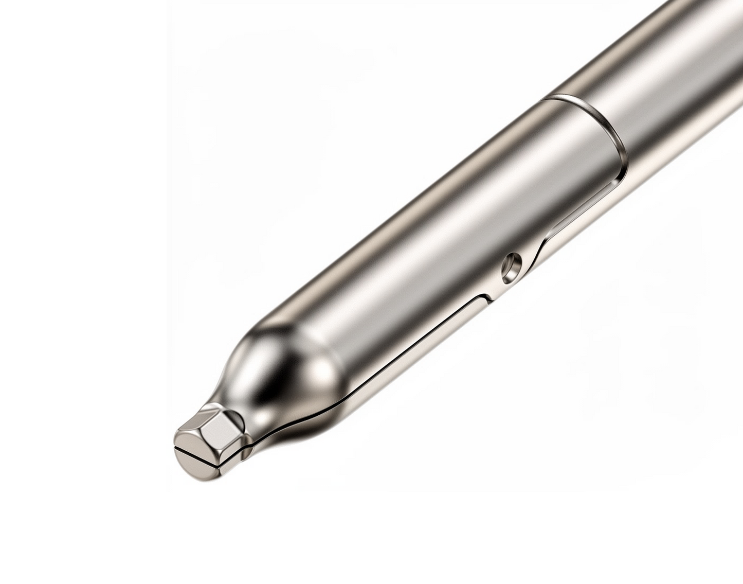 The Hold On Series - 2.5